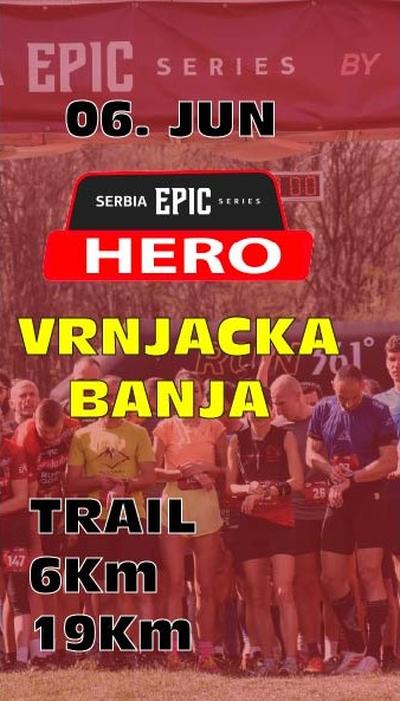 Serbia EPIC VRNJAČKA BANJA #4