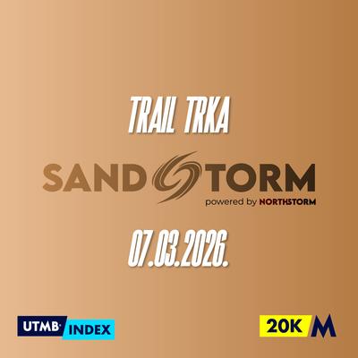 2. Sandstorm